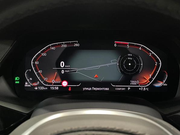 BMW X5 IV (G05/G18) с пробегом 2019 года, цена 7 100 000 рублей, 86200 км, внедорожник, Автокод Объявления