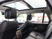 Land Rover Range Rover Evoque II Москва  - изображение 39