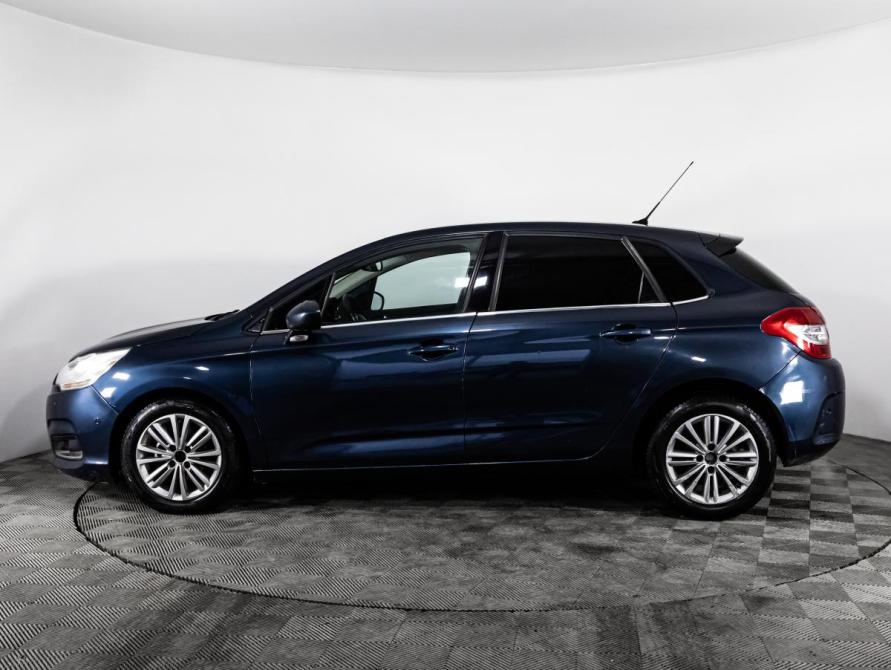 Citroen C4 II Санкт-Петербург  - изображение 8