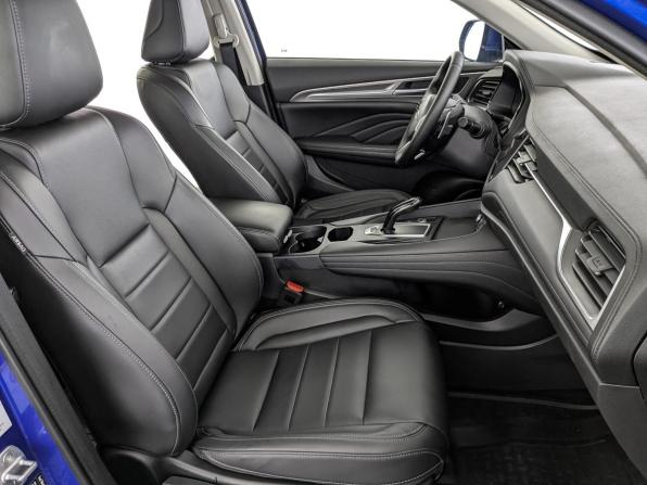 Haval F7 I с пробегом 2019 года, цена 1 550 000 рублей, 95470 км, внедорожник, Автокод Объявления