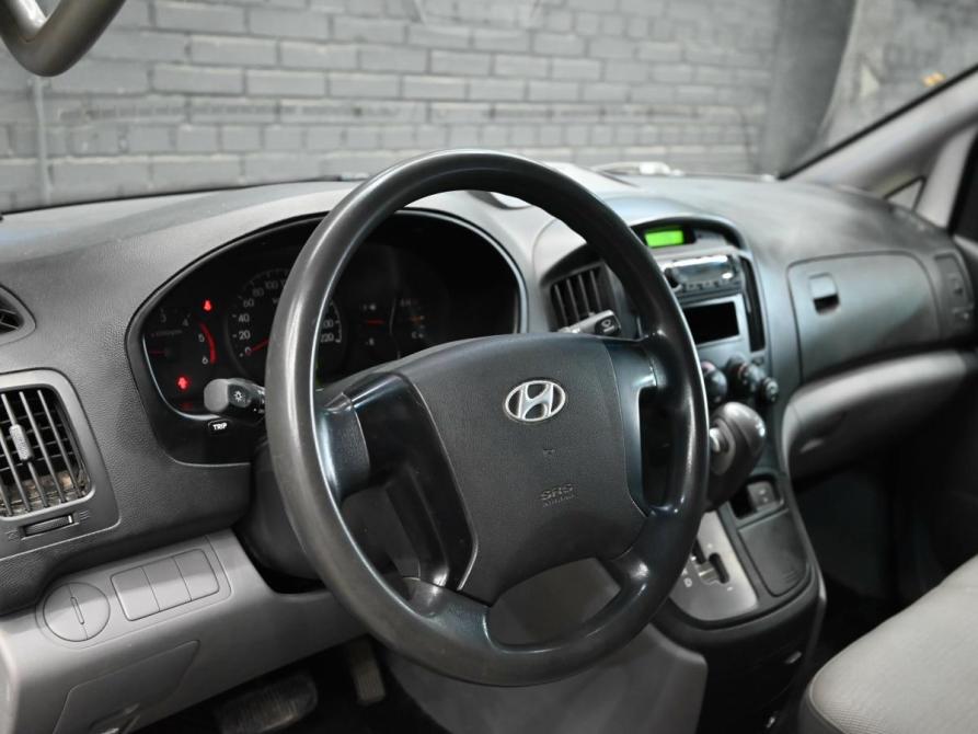 Hyundai Grand Starex I Екатеринбург  - изображение 13