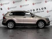 Volkswagen Tiguan II Минеральные Воды  - изображение 26