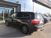 Chevrolet Orlando I Стерлитамак  - изображение 20