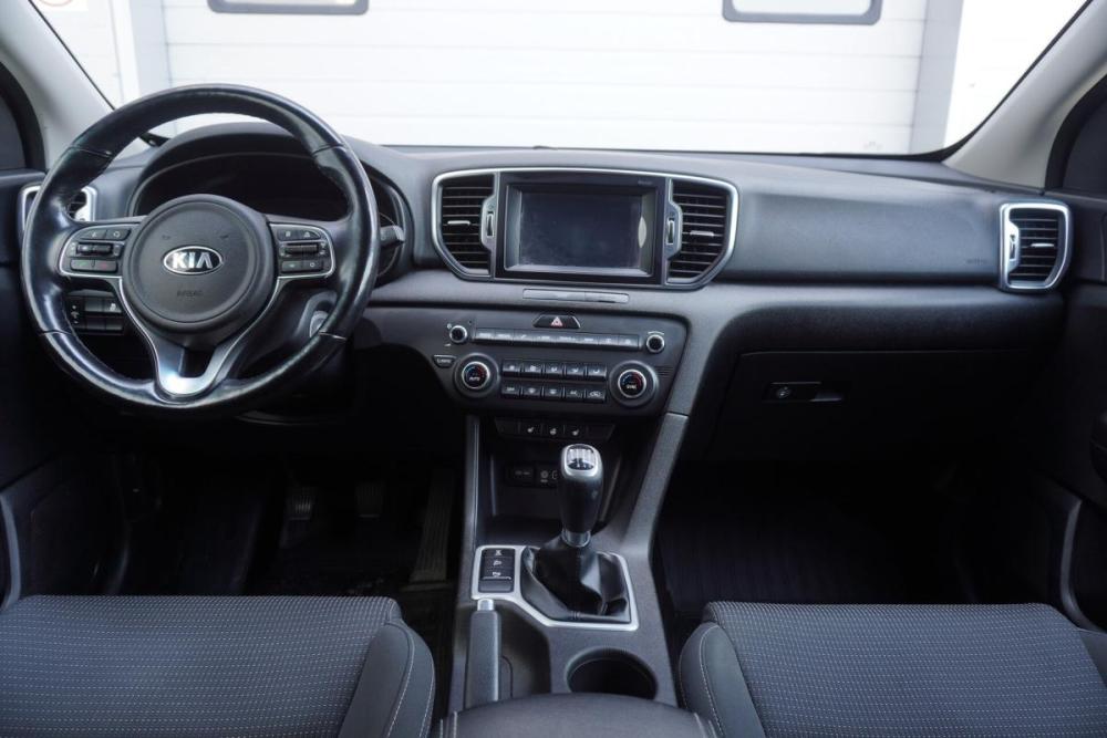 Kia Sportage IV Ульяновск  - изображение 12