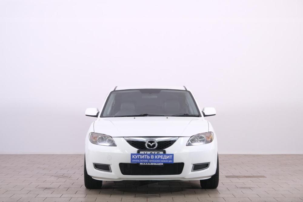 Mazda Axela I Омск  - изображение 2