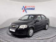 Chevrolet Aveo I Рестайлинг Нижний Новгород  - изображение 20