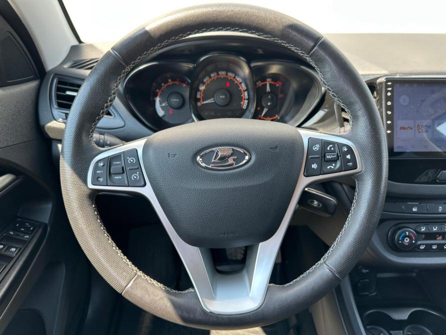 Lada (ВАЗ) Vesta I Тамбов  - изображение 18