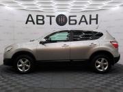 Nissan Qashqai I Рестайлинг Екатеринбург  - изображение 31