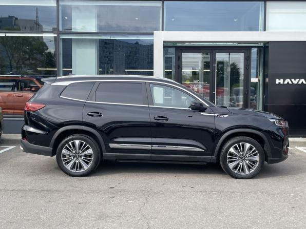 Chery Tiggo 8 Pro Max I Рестайлинг с пробегом 2023 года, цена 2 299 000 рублей, 69900 км, внедорожник, Автокод Объявления