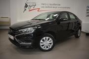Lada (ВАЗ) Vesta I Рестайлинг (NG) Киров  - изображение 33
