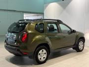 Renault Duster I Рестайлинг Самара  - изображение 22