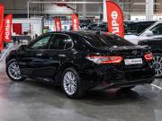 Toyota Camry VIII (XV70) Санкт-Петербург  - изображение 36