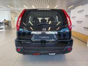 Nissan X-Trail II Рестайлинг Санкт-Петербург  - изображение 21