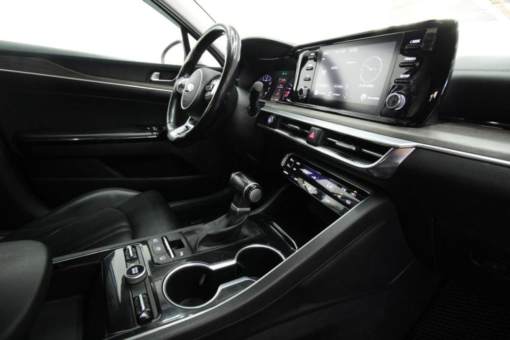 Kia K5 III Сургут  - изображение 14
