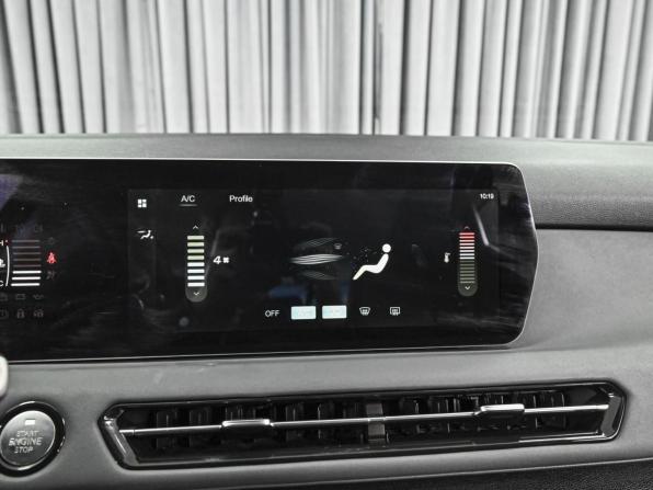 BAIC U5 Plus с пробегом 2023 года, цена 1 315 000 рублей, 35692 км, седан, Автокод Объявления