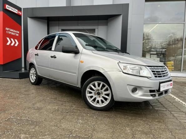 Lada (ВАЗ) Granta I с пробегом 2013 года, цена 319 437 рублей, 194197 км, седан, Автокод Объявления