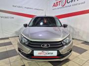 Lada (ВАЗ) Granta I Рестайлинг Воронеж  - изображение 25