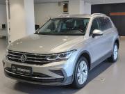 Volkswagen Tiguan II Рестайлинг Казань  - изображение 25