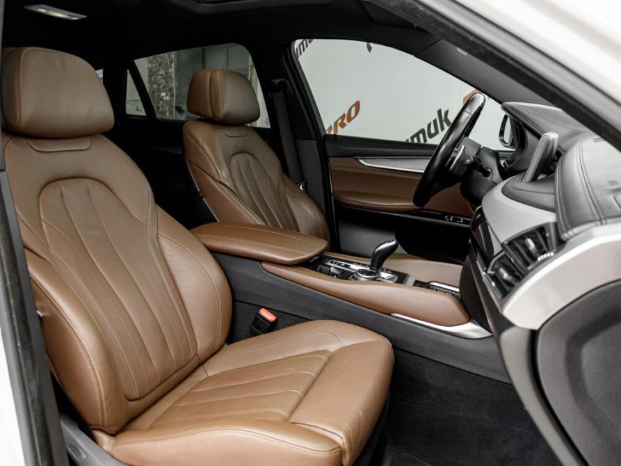 BMW X6 II (F16) Екатеринбург  - изображение 16