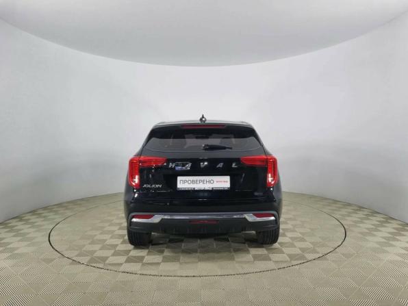 Haval Jolion I с пробегом 2022 года, цена 1 630 000 рублей, 39000 км, внедорожник, Автокод Объявления