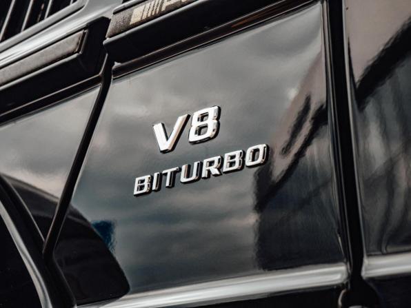 Mercedes-Benz G-Класс AMG I (W463) Рестайлинг 2 с пробегом 2013 года, цена 3 799 000 рублей, 152983 км, внедорожник, Автокод Объявления