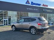 Nissan Qashqai I Рестайлинг Набережные Челны  - изображение 25