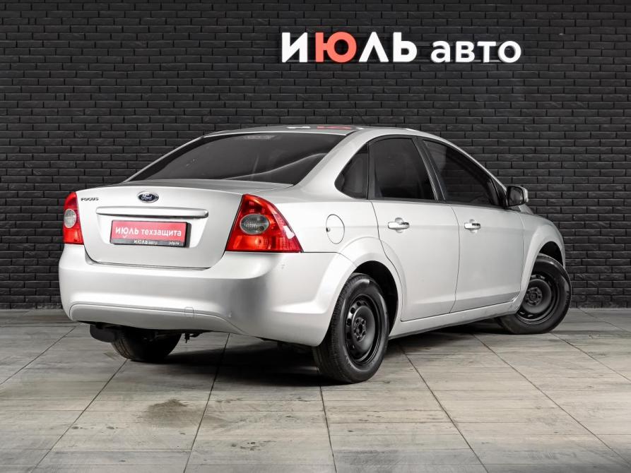 Ford Focus II Рестайлинг Екатеринбург  - изображение 4