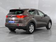 Kia Sportage IV Новосибирск  - изображение 32