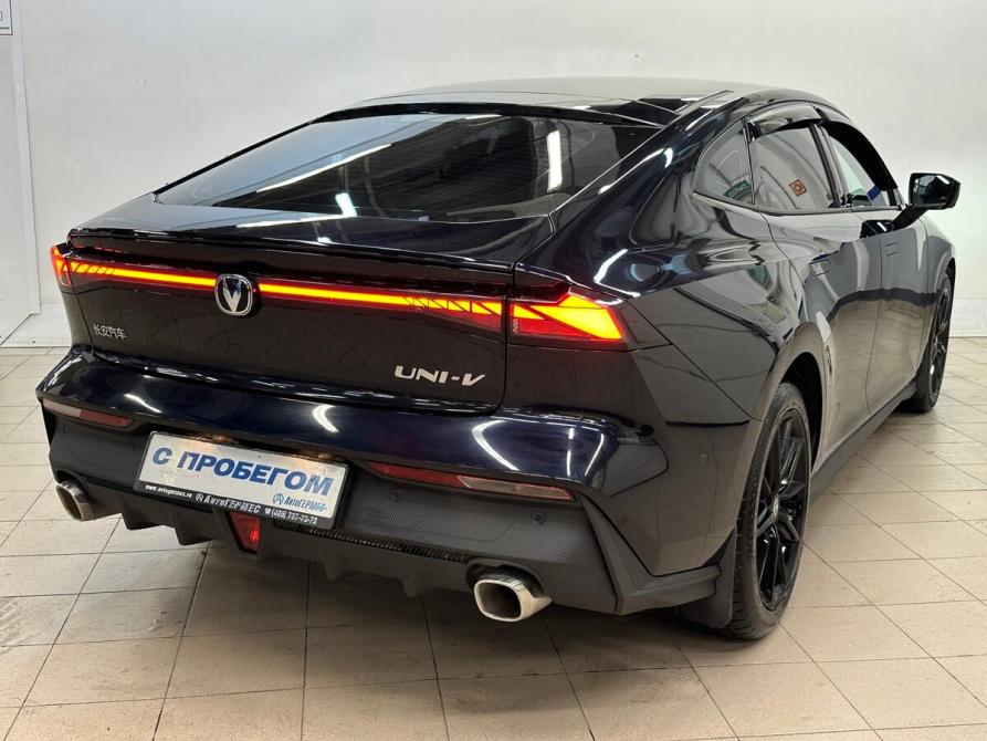 Changan UNI-V I Балашиха  - изображение 4