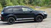 Mitsubishi Outlander II Мурманск  - изображение 18