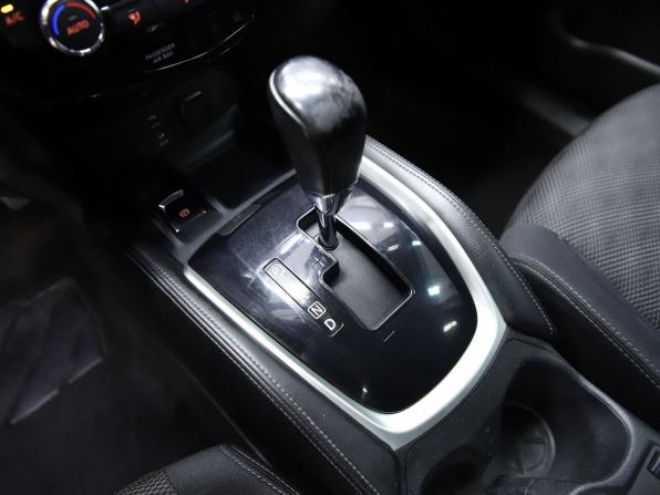 Nissan Qashqai II с пробегом 2014 года, цена 1 450 000 рублей, 172380 км, внедорожник, Автокод Объявления