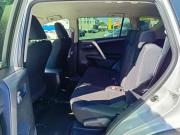 Toyota RAV4 IV (XA40) Тюмень  - изображение 29