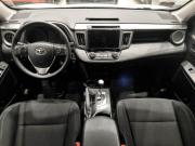 Toyota RAV4 IV (XA40) Рестайлинг Казань  - изображение 39