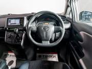 Toyota Wish II Чита  - изображение 28