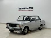 Lada (ВАЗ) 2107 Смоленск  - изображение 18