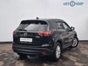 Mazda CX-5 I Москва  - изображение 17