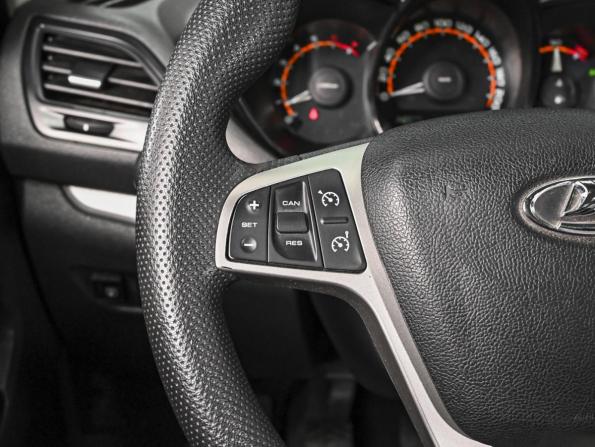Lada (ВАЗ) Vesta I с пробегом 2019 года, цена 1 130 000 рублей, 148977 км, седан, Автокод Объявления