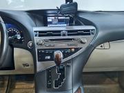 Lexus RX III Рестайлинг Барнаул  - изображение 51