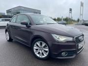 Audi A1 I (8X) Санкт-Петербург  - изображение 14