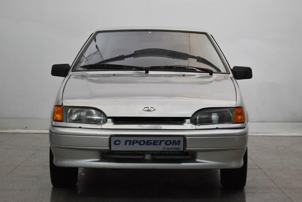 Lada (ВАЗ) 2115 Москва  - изображение 2