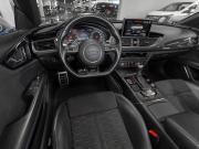Audi RS 7 I (4G) Рестайлинг Москва  - изображение 37