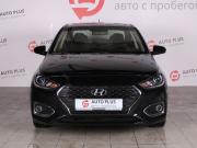 Hyundai Solaris II Минеральные Воды  - изображение 23