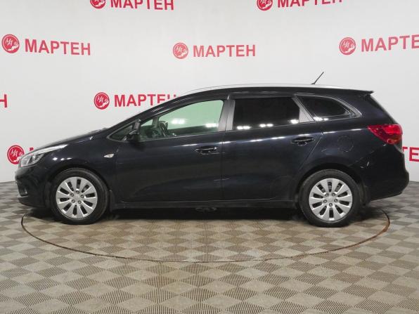 Kia Ceed II с пробегом 2013 года, цена 998 000 рублей, 158520 км, универсал, Автокод Объявления