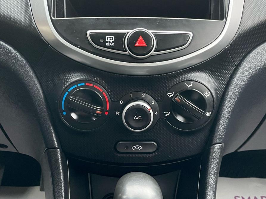 Hyundai Solaris I Краснодар  - изображение 13