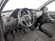 Renault Duster I Рестайлинг Москва  - изображение 42