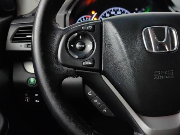 Honda CR-V IV с пробегом 2014 года, цена 1 675 000 рублей, 201492 км, внедорожник, Автокод Объявления