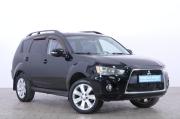 Mitsubishi Outlander II Рестайлинг Омск  - изображение 24