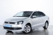 Volkswagen Polo V Челябинск  - изображение 23