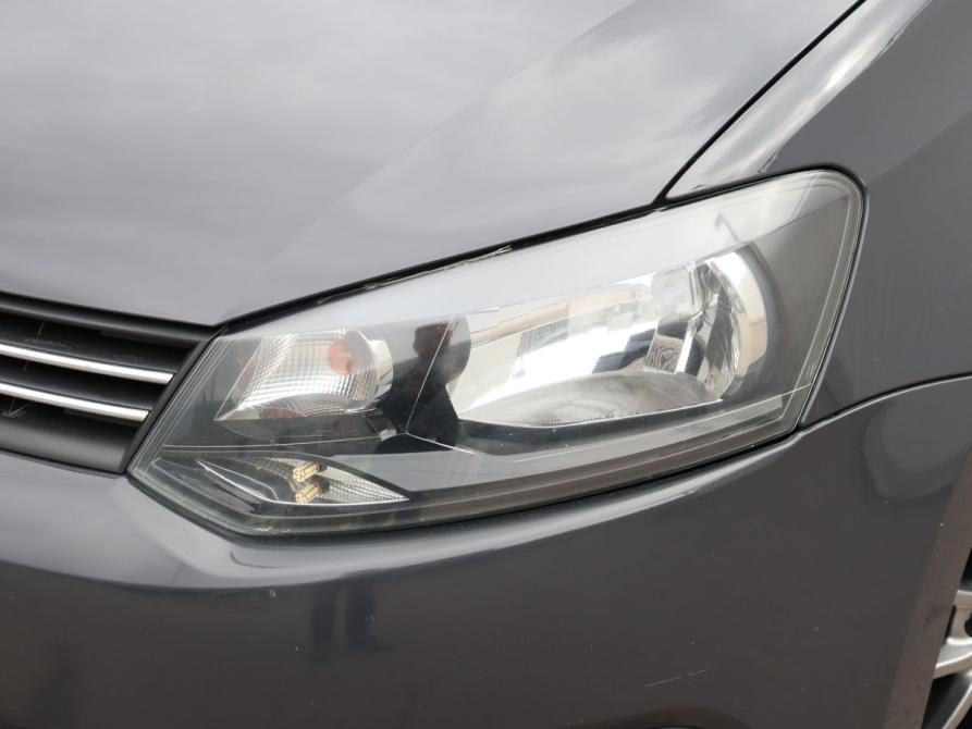 Volkswagen Polo V Москва  - изображение 22