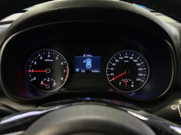 Kia Sportage IV Рестайлинг с пробегом 2020 года, цена 2 360 000 рублей, 90500 км, внедорожник, Автокод Объявления